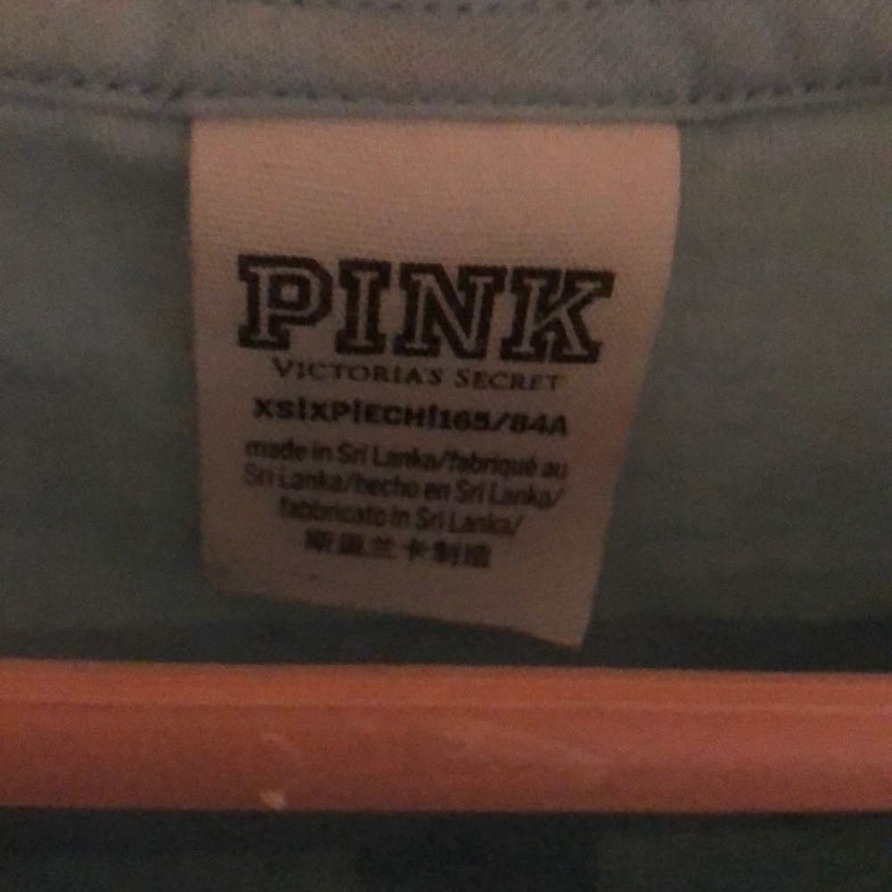 Pink tee - Picture 3 of 3